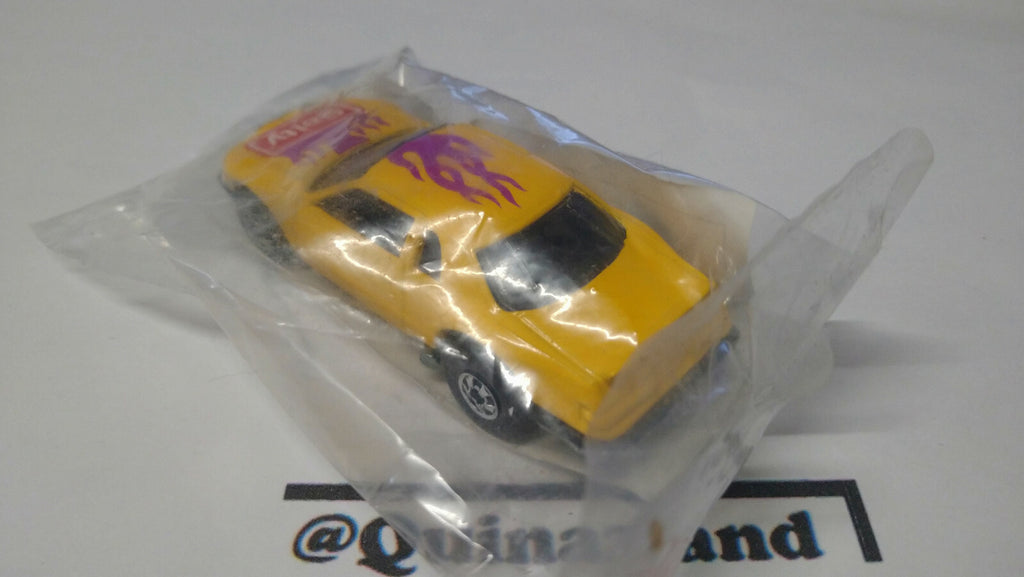 Hot wheels T-Bird Promo Getty (Cart)