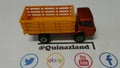 Matchbox Lesney Cattle Truck (A35)