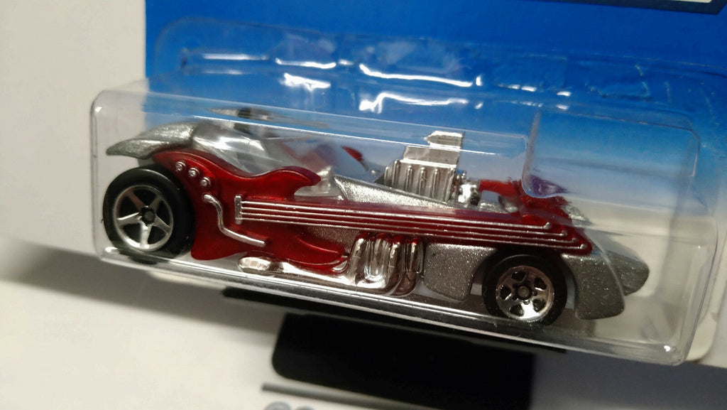 Hot Wheels First Editions Twang Thang 1996-376 (NP25)