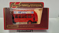 Matchbox Models of yesteryear Y-23 1922 aec omnibus    (NG37)