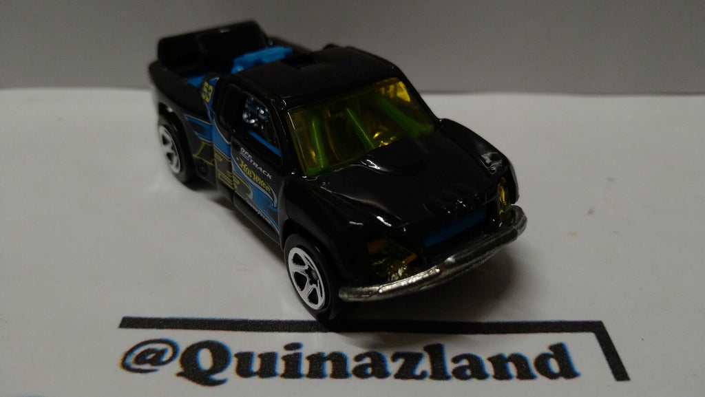 Hot Wheels Off track 2004-084 (A29)