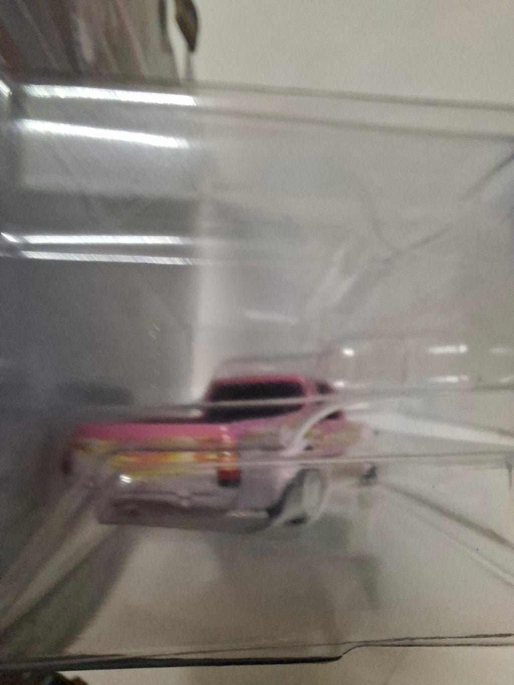 Hot Wheels  2-pack 1975 DATSUN SUNNY TRUCK  CUSTOM ’93 NISSAN HARDBODY (Cart)