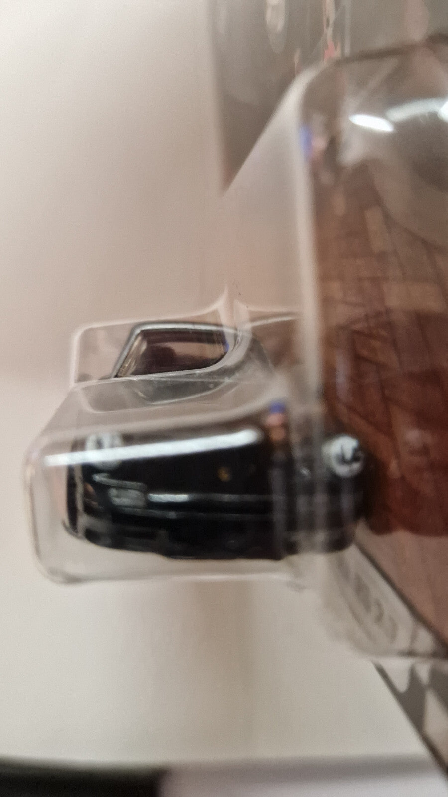 Hot Wheels 2025 Boulevard Mix B PORSCHE 911 CARRERA RS 2.7 (NG23)