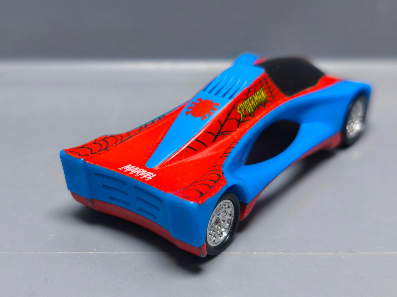 Majorette  Marvel Spiderman    (A20)
