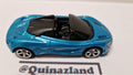 Matchbox  McLaren 720s Spider 2021 -020  (A33)