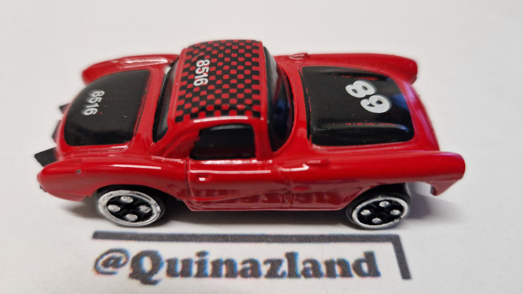Summer Marz karz Chevrolet C1  (A01)