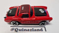 Summer Marz karz Chevrolet C1  (A01)