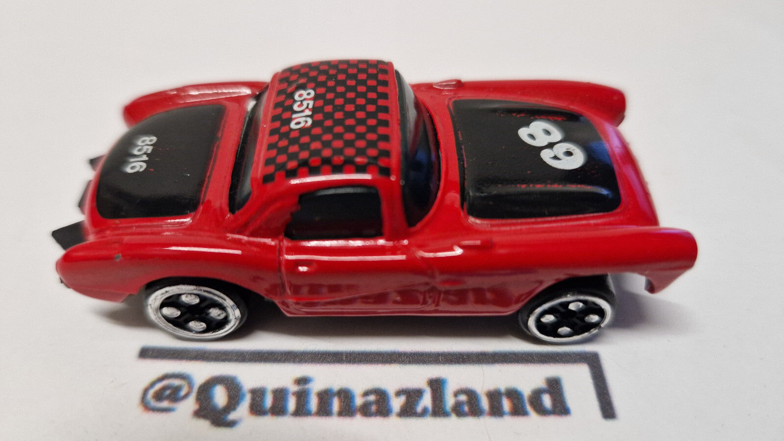 Summer Marz karz Chevrolet C1  (A01)