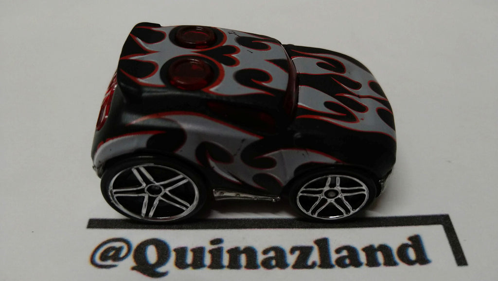 Hot Wheels Rocket Box 2006-161 (A22)