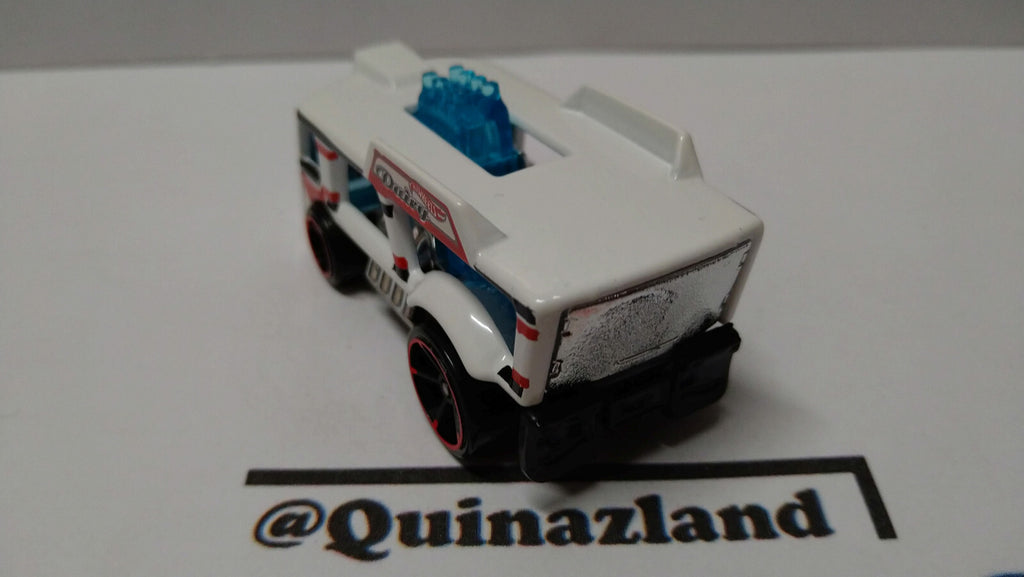 Hot Wheels Chill mill 2015-004 (A16)