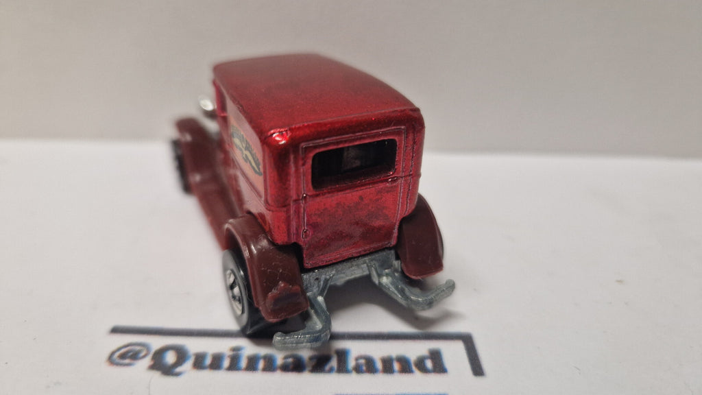 Hot Wheels 1981  A-OK (A25)