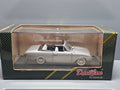 Detail cars platinium 1/43 Ford Taurus barew 1960 cabrio (NG35)