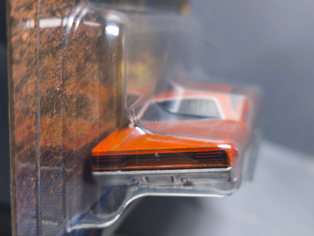 Hot Wheels 2025 Fast & Furious - 1970 Custom Plymouth Roadrunner (NG19)