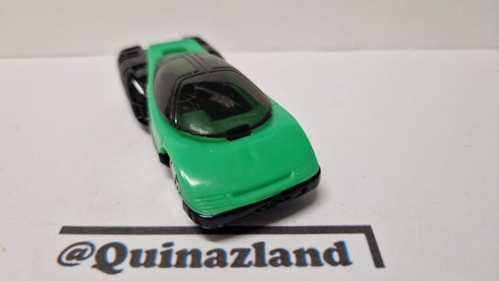 Hot wheels  1993 multipack   Alien  (A24)