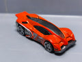 Hot Wheels Sidedraft 2002-052  (A37)