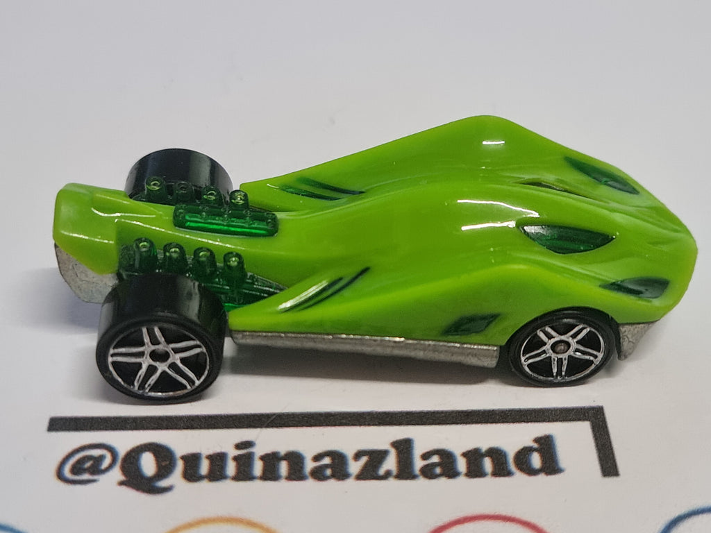 Hot Wheels 2012 multipack  Super stinger   (A07)