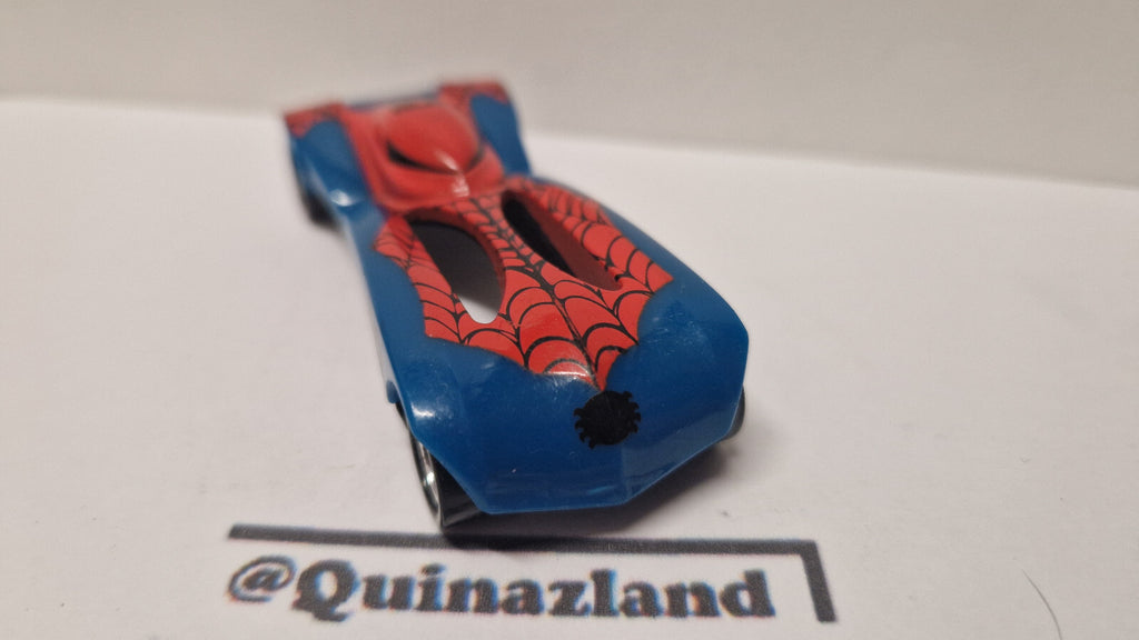 Majorette Marvel  Spiderman (A30)