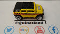 Hot Wheels Rockster version base noire 2004-023 (A37)
