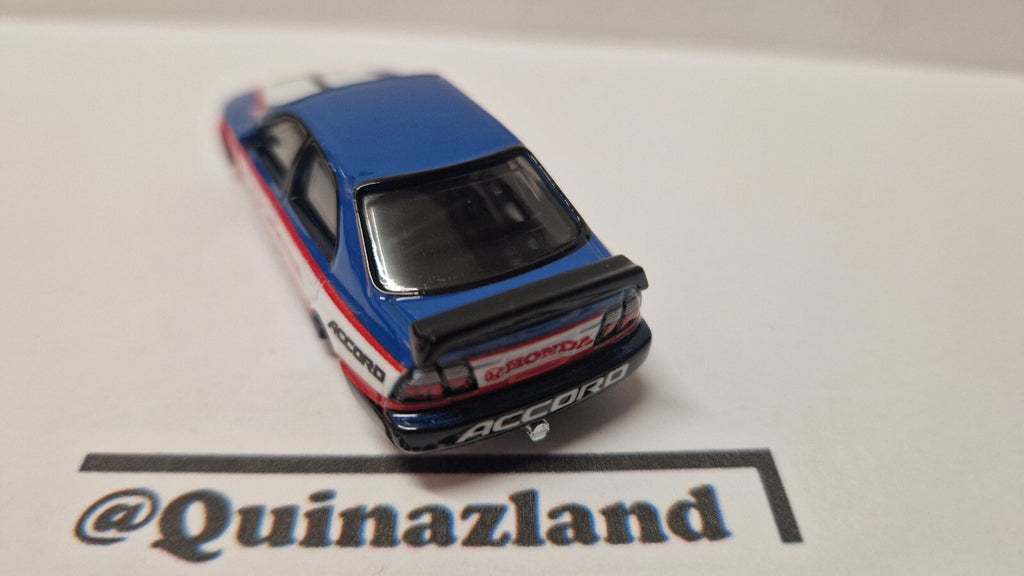 Hot wheels Boulevard ’96 HONDA ACCORD  (A03)
