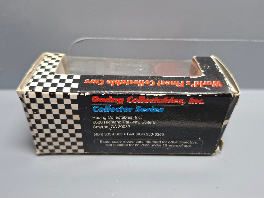 Racing collectible 1/64 1991 collector serie 1985 Ford thunderbird  (CP03)
