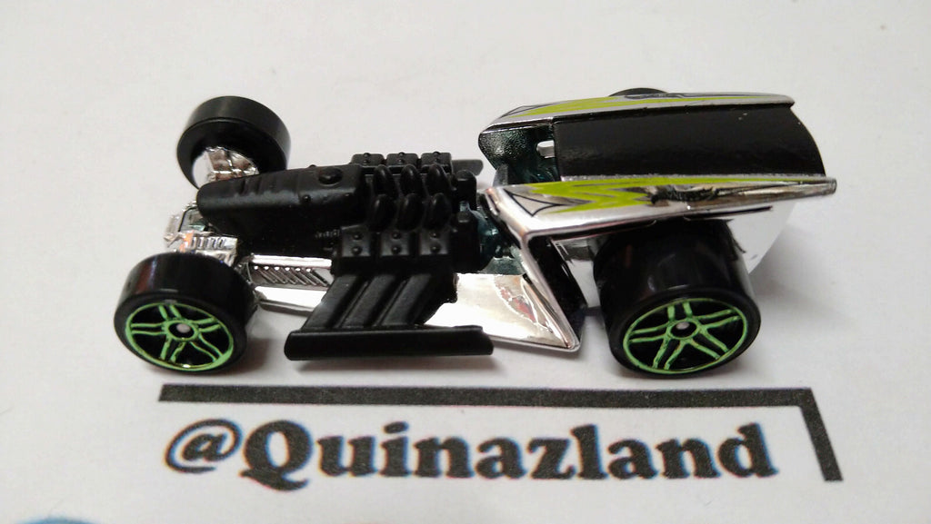 Hot Wheels Z-rod 2016-045   (A14)