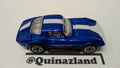 Matchbox corvette grand sport (A25)