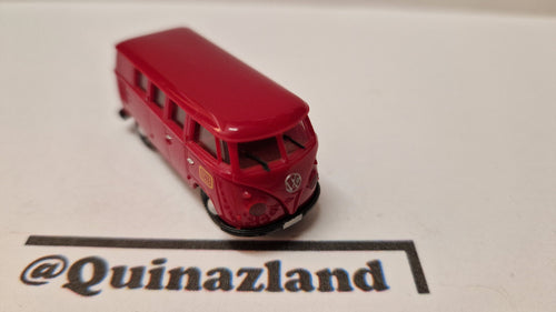 Brekina 1/87 Volkswagen T1 deutshe bahn (A07)