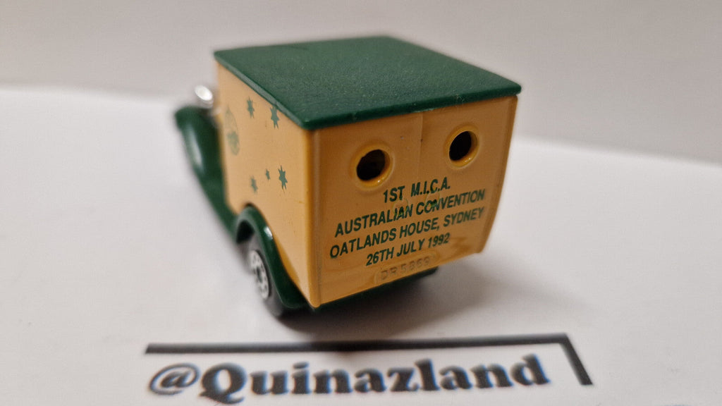 Matchbox 1992 Australie 1st MICA convention  Ford model A   (NP28)