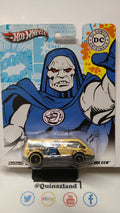 Hot Wheels 2012 DC Comics  Dream van XGW Darkseid  (NG44)