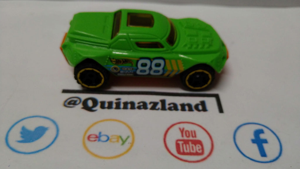 hot wheels RD-08 2014 multipack (A10)