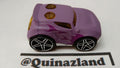 Hot Wheels 2008 egg hunt easter speedsters Rocket box  (A23)