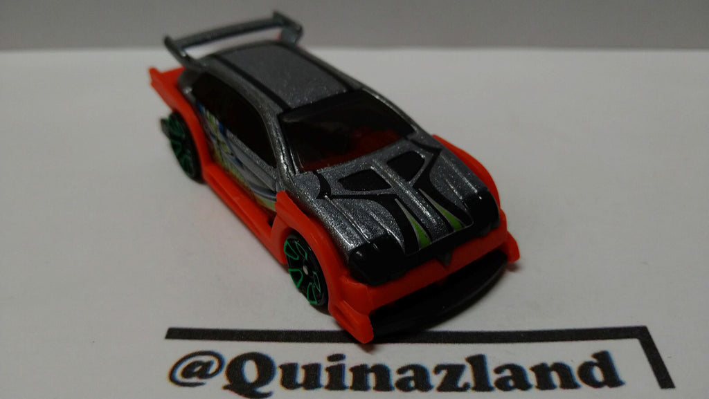 Hot Wheels Flight 03 exclusive Multipack 2017 (A22)