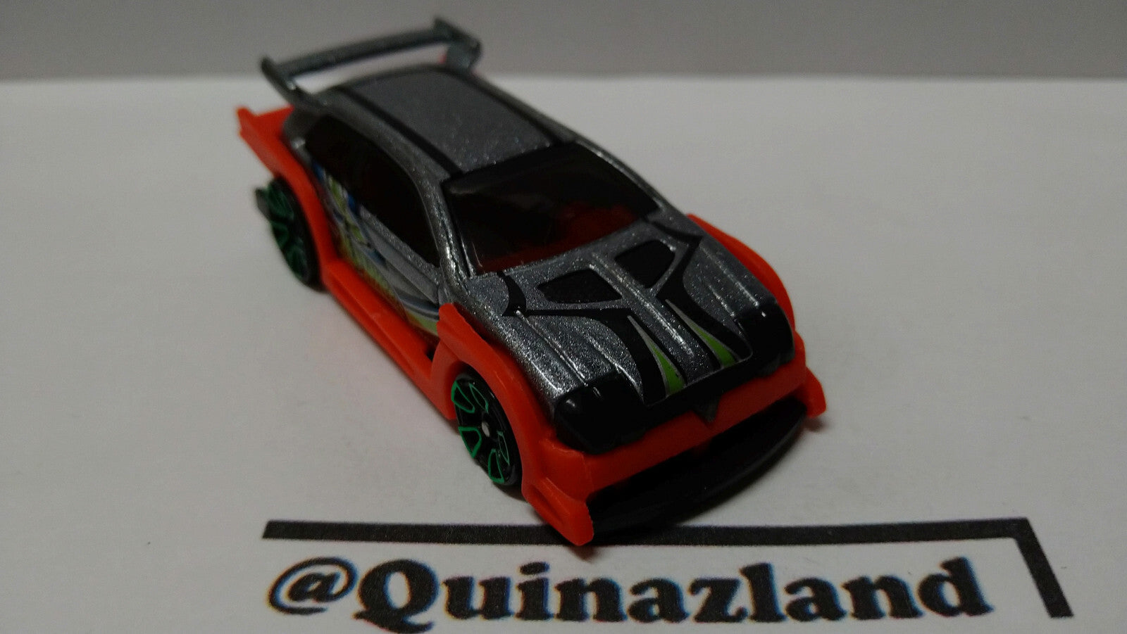 Hot Wheels Flight 03 exclusive Multipack 2017 (A22)
