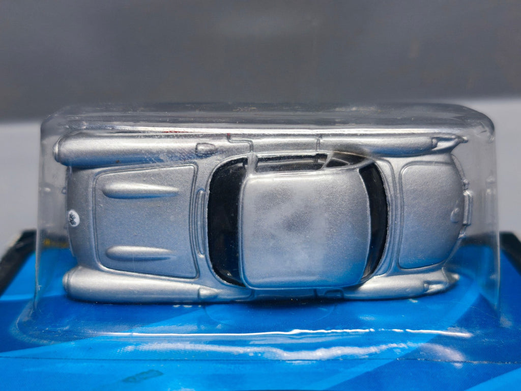 Maisto 1957 chevrolet corvette (NP43)