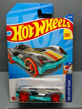 Hot Wheels Roadster bite   2022-022 (CP12)