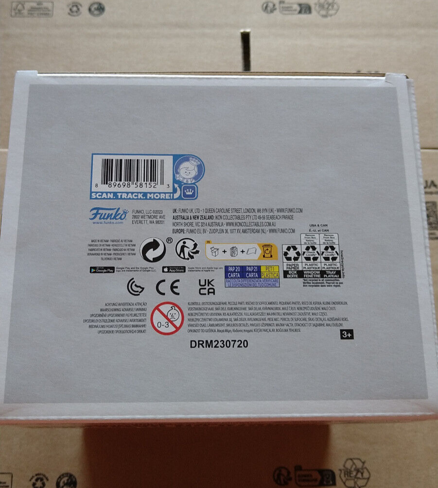 Funko Pop! NARUTO  N° 106 Naruto on Gamakichi (Special Edition) (F11)