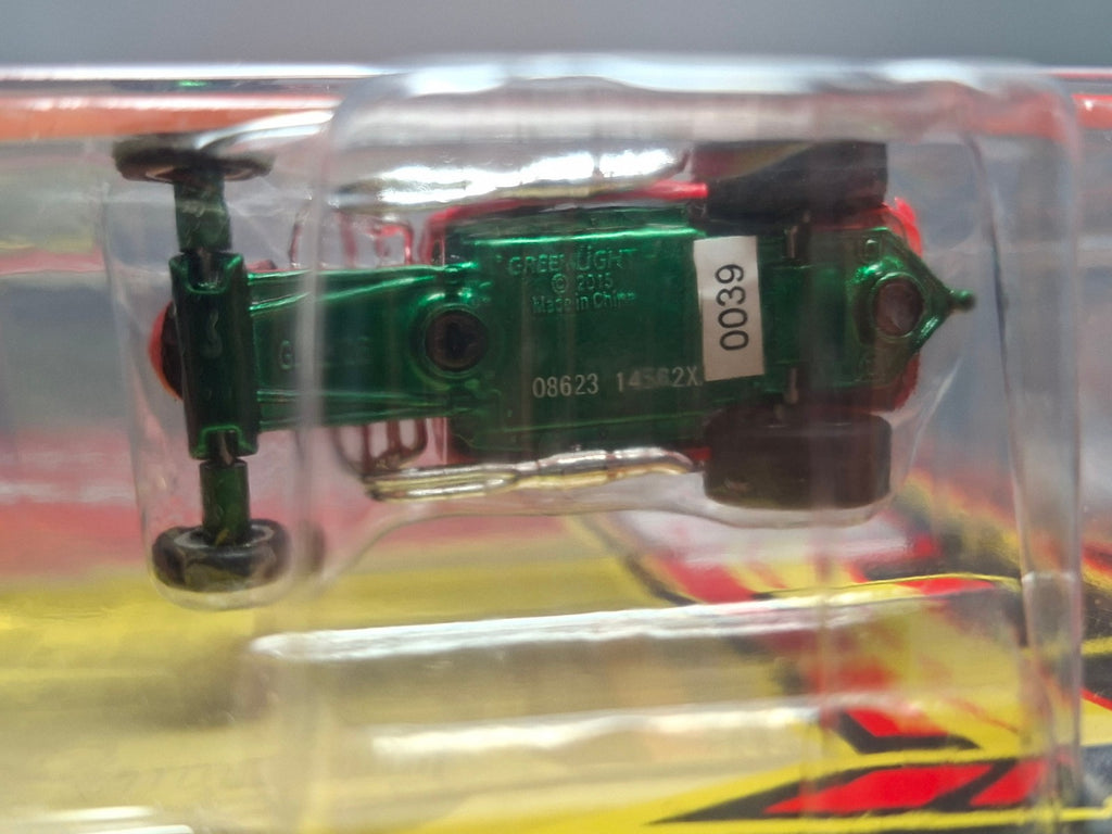 Greenlight Running on empty série 16 Topo fuel altered Chase  (NG76)