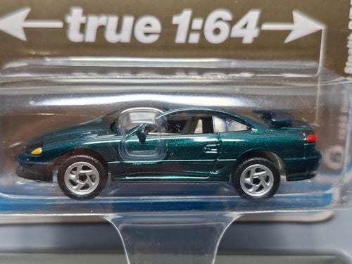 Auto World Modern Muscle 1992 Dodge Stealth R/T Twin Turbo (NG75)