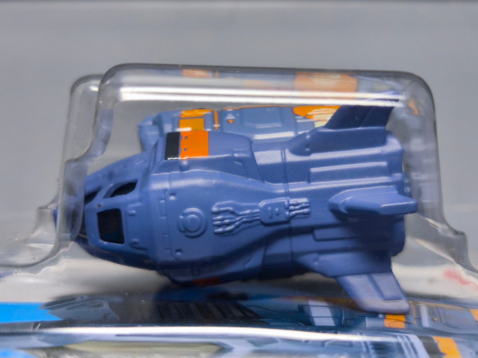 Hot Wheels Armadillo  2022-179  (NP18)