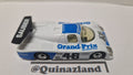 Matchbox Sauber group c racer    (A15)