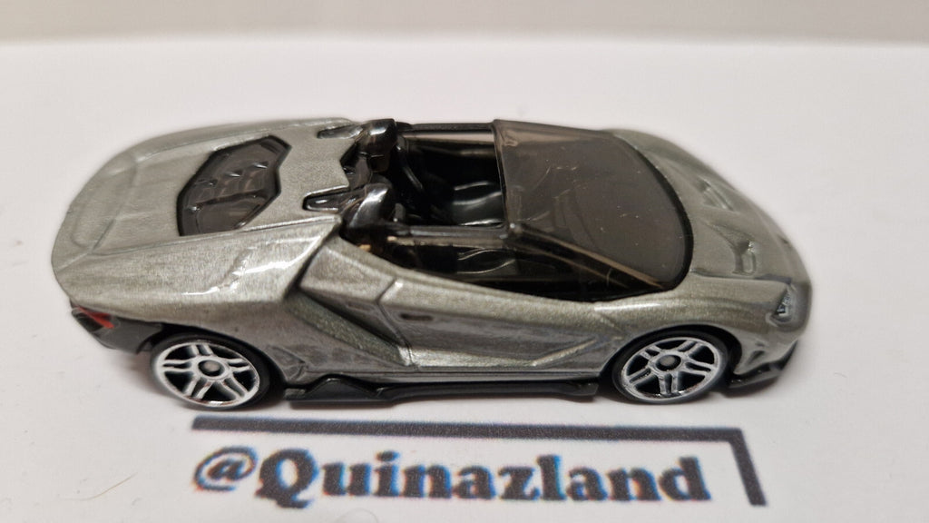 Hot Wheels '16 Lamborghini Centenario Roadster 2019-213  (A33)