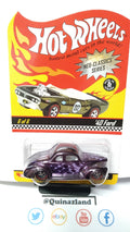 Hot Wheels  2004 RLC Neo classic  40 ford   (CP13)
