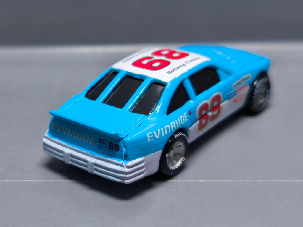 Racing champions  stock car Pontiac grand prix rodney combs (A08)