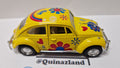 Kinsmart 1/32 Volkswagen beetle (CP07)