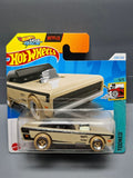 Hot Wheels Small bloc   2024-228  (CP16)