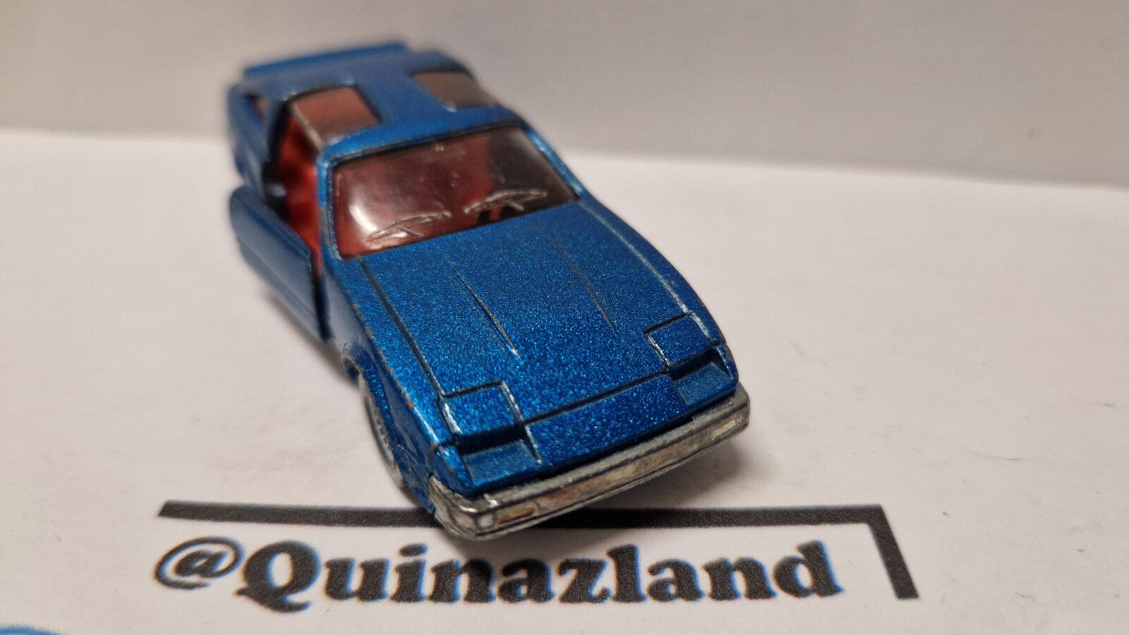 Siku  Nissan 300 ZX  (A24)