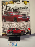 Hot Wheels  Fast Wagons Mercedes-Benz E 36 AMG (NG65)