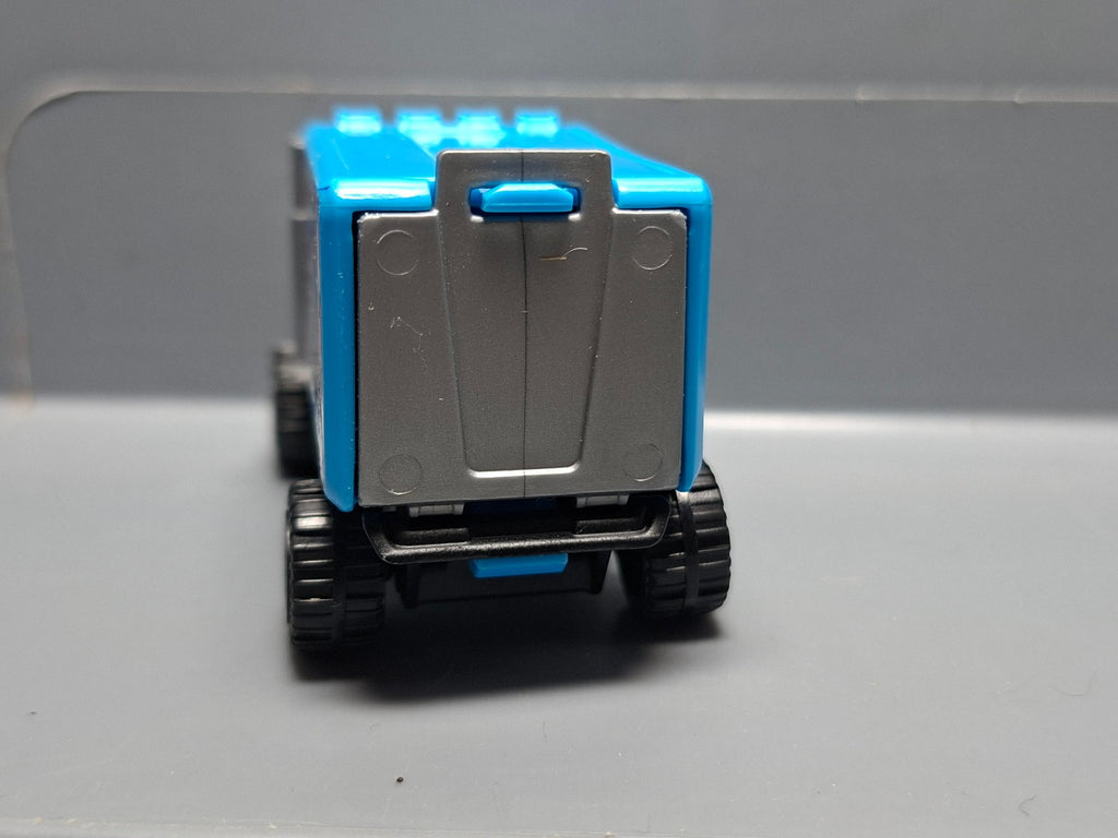 Hot Wheels Baja hauler 2017-179   (CP05)