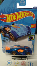 Hot Wheels I-Believe 2020-117  (NP35)