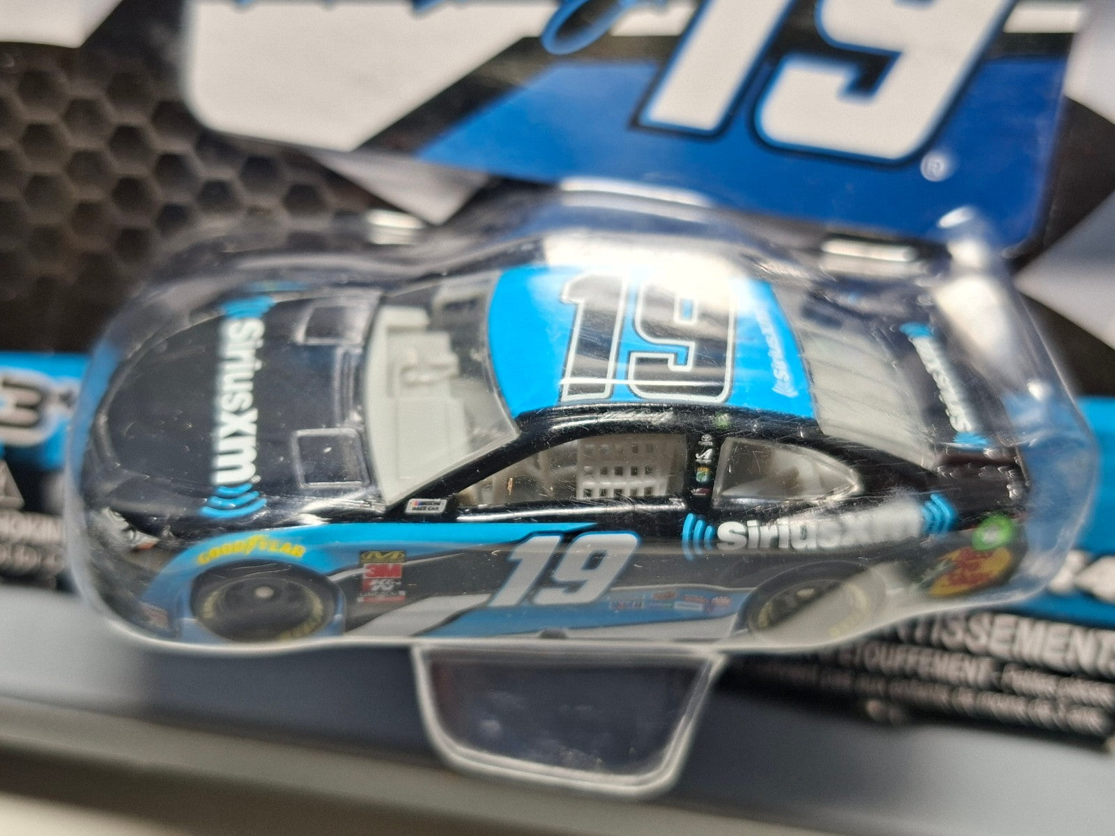 Lionel Racing 2019 wave 8 Toyota Camry Martin Truex junior Sirius XM    (NG19)